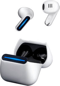Sluchátka YENKEE EVEPODS bílá

 obrázek produktu 2 z 11