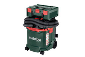 Průmyslový vysavač Metabo ASA 30 L PC 602086000 černý/červený/zelený

 obrázek produktu 4 z 6