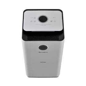 Odvlhčovač Rohnson R-91716 ION & CARBON bílý

 obrázek produktu 2 z 4