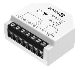 Releová jednotka EZVIZ T35-W bílá

 obrázek produktu 1 z 4