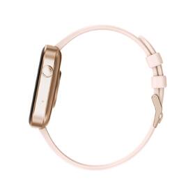 Chytré hodinky LAMAX BCool 2 Plus - Rose Gold 

 obrázek produktu 5 z 9