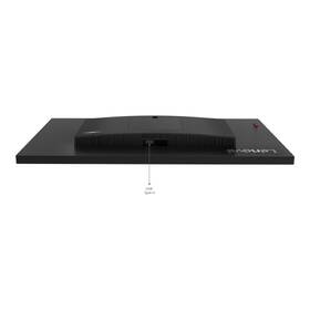 Monitor Lenovo ThinkVision P25i-30 černý

 obrázek produktu 8 z 9
