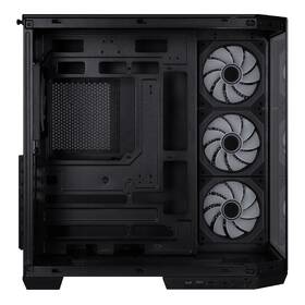 Case BitFenix T10 Negro černá

 obrázek produktu 14 z 16