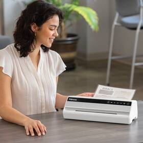 Laminátor Fellowes Saturn A4 bílý

 obrázek produktu 6 z 6