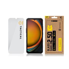 Tvrzené sklo Tactical 2.5D na Samsung Galaxy Xcover 7 

 obrázek produktu 2 z 2