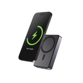 Powerbanka Spello by Epico ForcePack Alu 10000mAh šedá

 obrázek produktu 6 z 10