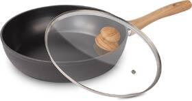 Pánev Lamart LT1259 NATUR, 28 cm černá/hnědá

 obrázek produktu 1 z 1