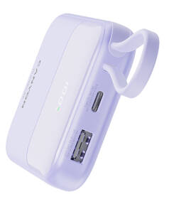 Powerbanka Canyon OnPower 101 PD22,5W 10 000 mAh fialová

 obrázek produktu 3 z 9
