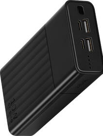 Powerbanka YENKEE YPB 2021 10W 20000mAh černá

 obrázek produktu 1 z 1