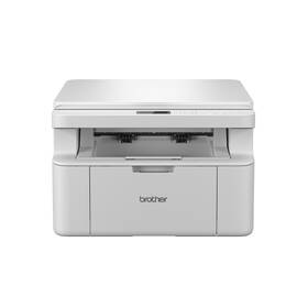 Tiskárna multifunkční Brother DCP-L1630W bílá

 obrázek produktu 3 z 8