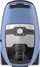 Podlahový vysavač Miele Blizzard CX1 Parquet modrý

 obrázek produktu 2 z 12