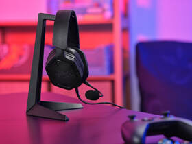 Headset Trust GXT 492BM Carus Batman černý

 obrázek produktu 12 z 13
