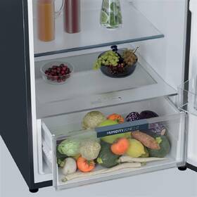 Chladnička Haier HPR5718DNMB černá

 obrázek produktu 5 z 13