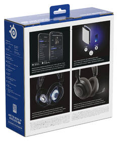 Headset SteelSeries Arctis Nova 7P Gen 2 černý

 obrázek produktu 9 z 9