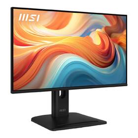 Monitor MSI PRO MP245PHG E14 černý

 obrázek produktu 4 z 12