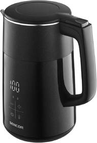 Rychlovarná konvice Sencor SWK 0610BK černá

 obrázek produktu 1 z 16