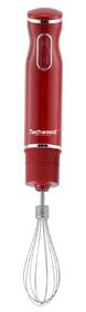 Ponorný mixér Techwood TMS9605 červený

 obrázek produktu 1 z 5
