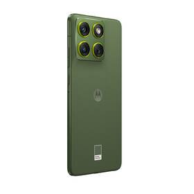 Mobilní telefon Motorola Edge 70 5G 12 GB / 512 GB zelený

 obrázek produktu 8 z 14