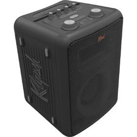 Party reproduktor Klipsch Vegas černý

 obrázek produktu 11 z 11