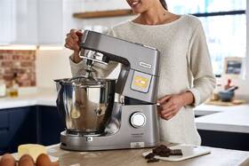 Kuchyňský robot KENWOOD KWL90.594SI šedý

 obrázek produktu 20 z 20
