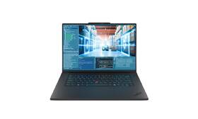 Notebook Lenovo ThinkPad P1 Gen 8 černý

 obrázek produktu 3 z 11