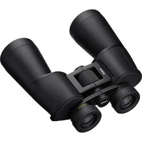 Dalekohled Nikon Action 12×50 černý

 obrázek produktu 8 z 8