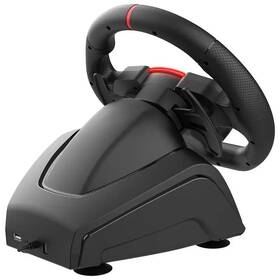 Volant SUPERDRIVE 270 GT černý

 obrázek produktu 3 z 14