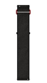 Řemínek Garmin Quick release (24 mm), Nylonový ComfortFit černý

 obrázek produktu 1 z 3