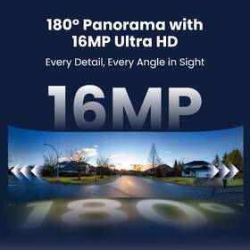 IP kamera Reolink Floodlight Series F760P bílá

 obrázek produktu 12 z 15
