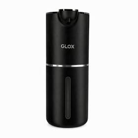 Dávkovač mýdla GLOX GM1B černý

 obrázek produktu 3 z 7