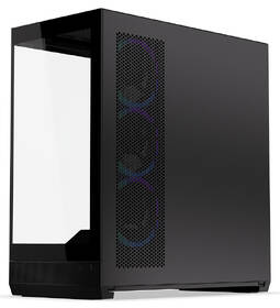 Case ENDORFY Fishtank 6000 Corona černá

 obrázek produktu 8 z 19