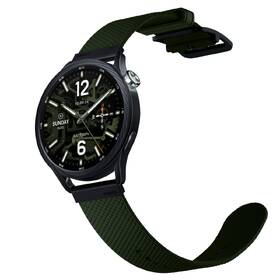 Chytré hodinky Xiaomi Watch S5 46 mm černé

 obrázek produktu 4 z 9