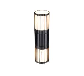 Nástěnné svítidlo TRIO 269460242 VOLGA antracitové

 obrázek produktu 2 z 5