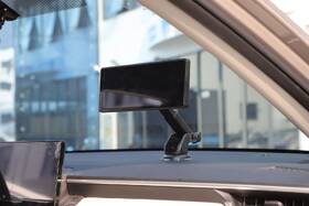 Displej do auta Technaxx Car Play & Android Auto Dashcam černý

 obrázek produktu 7 z 8