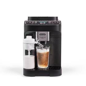 Automatický kávovar De'Longhi ECAM 330.80.BXB černý/nerez

 obrázek produktu 2 z 7
