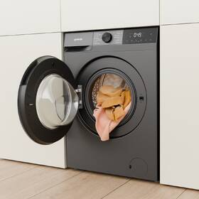 Pračka Gorenje WG2PS74A2G titanium

 obrázek produktu 8 z 11