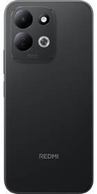 Mobilní telefon Xiaomi Redmi 17 4 GB / 128 GB černý

 obrázek produktu 6 z 11