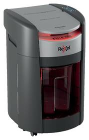 Skartovač Rexel ShredMax Autofeed+ 200M P5 černý

 obrázek produktu 6 z 8
