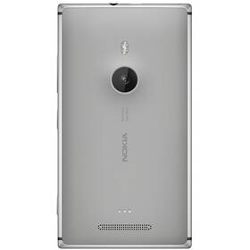 Mobilní telefon Nokia 925 šedý

 obrázek produktu 3 z 3