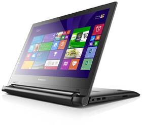 Notebook Lenovo Flex 2 14 Touch černý

 obrázek produktu 3 z 9