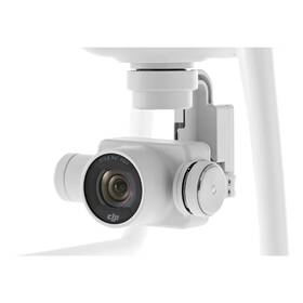 Dron DJI Phantom 4, 4K Ultra HD kamera (DJI0420) bílý

 obrázek produktu 3 z 10