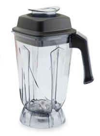 Stolní mixér G21 Blender G21 Perfect smoothie black černý

 obrázek produktu 5 z 11