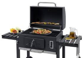 Gril Tepro Toronto XXL 

 obrázek produktu 19 z 24
