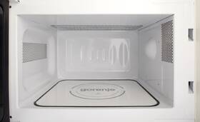 Mikrovlnná trouba Gorenje MO 4250 CLB černá

 obrázek produktu 4 z 5
