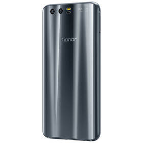 Mobilní telefon HONOR 9 Dual SIM 64 GB stříbrný

 obrázek produktu 4 z 12