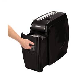 Skartovač Fellowes P-21cs černá

 obrázek produktu 5 z 5