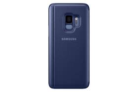 Pouzdro na mobil flipové Samsung na Galaxy S9 modré

 obrázek produktu 1 z 5