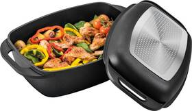 Pekáč Lamart LT1105 Double 9 l + 3 l 

 obrázek produktu 3 z 9