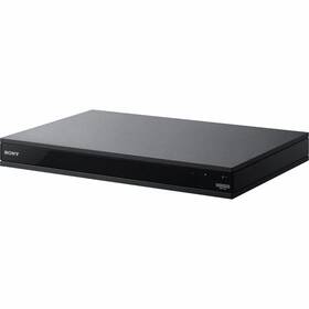 Blu-ray přehrávač Sony UBP-X800M2 černý

 obrázek produktu 2 z 6