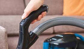 Podlahový vysavač Polti Lecologico Aqua Allergy Turbo Care 

 obrázek produktu 11 z 11